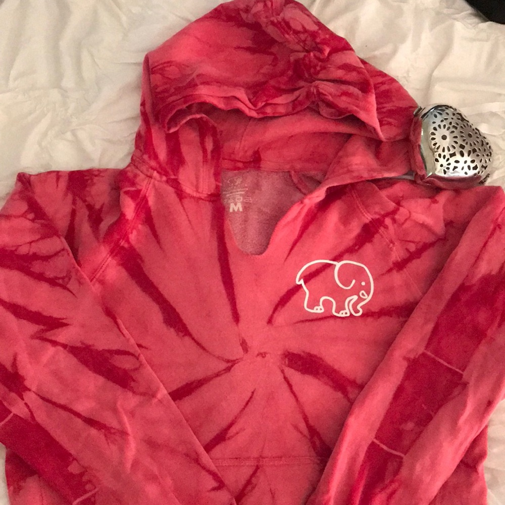 ivory ella sweatshirt